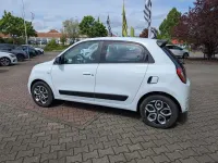 Gebraucht Renault Twingo Equilibre 65 PS (47 kW) 2023 Weiß Kleinwagen