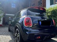 Second-hand Mini John Cooper Works 231 CP (169 kW) 2015 Hatchback