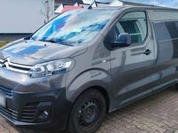 Second-hand Citroën Jumpy 177 CP (130 kW) 2019 Maro Monovolum