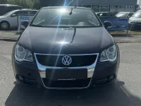Gebraucht VW Eos 116 PS (85 kW) 2006 Cabrio