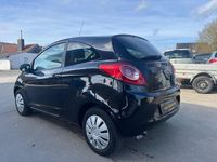 Gebraucht Ford Ka Titanium 69 PS (50 kW) 2010 Kleinwagen