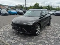 Occasion Smart #1 Edition #1 200 kW (272 ch) 2023 Noir SUV