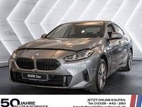 Gebraucht BMW 220 163 PS (119 kW) 2025 Grau Coupé