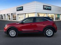 Gebraucht Opel Mokka-e Edition 100 kW (136 PS) 2022 Power rot/kosmos rot SUV