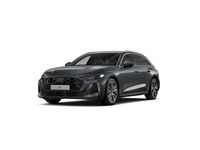 Gebraucht Audi A5 Ambiente 204 PS (150 kW) 2025 Daytonagrau perleffekt Kombi
