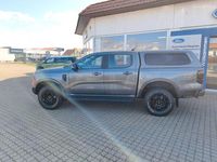 Neu Ford Ranger Tremor 205 PS (150 kW) 2026 Grau Pickup