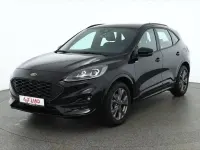 Gebraucht Ford Kuga ST-Line 151 PS (111 kW) 2024 Schwarz SUV