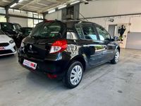 gebraucht Renault Clio Expression 1.2 16V Metallic+RADIO+KLIMA+