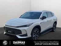 Neu MG HS Luxury 224 PS (164 kW) 2026 Weiß SUV
