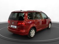 gebraucht VW Touran Comfortline