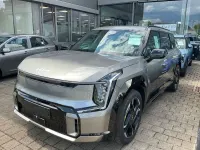 Neu Kia EV9 GT 373 kW (508 PS) 2026 Grau SUV