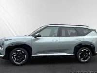 Neu Kia EV5 GT-Line 194 kW (265 PS) 2026 Gruen (iceberg green) SUV