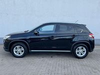 Gebraucht Peugeot 4008 Allure 150 PS (110 kW) 2013 Schwarz SUV