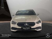 gebraucht Mercedes E300 EAVANTG+AHK+LED+KAMERA+TOTW+KEYLESS+9G