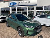 Gebraucht Ford Kuga ST-Line 186 PS (136 kW) 2024 Grün SUV