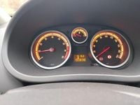 Gebraucht Opel Corsa 60 PS (44 kW) 2006 Schwarz Kleinwagen