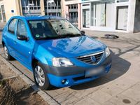 gebraucht Dacia Logan 1.4 Mpi