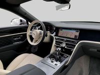 Gebraucht Bentley Flying Spur Mulliner 782 PS (575 kW) 2024 Grau Limousine