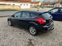 gebraucht Ford Focus Champions Edition