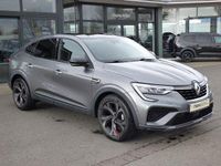 Gebraucht Renault Arkana R.S. 140 PS (102 kW) 2021 Grau SUV