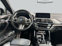 Gebraucht BMW X4 M Sport 286 PS (210 kW) 2021 Grau SUV