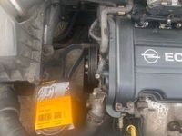 gebraucht Opel Corsa 1.0 benzin
