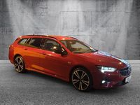 Gebraucht Opel Insignia OPC 174 PS (127 kW) 2022 Rot Kombi