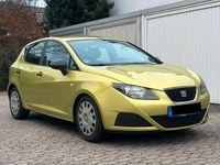 Gebraucht Seat Ibiza 86 PS (63 kW) 2009 Kleinwagen