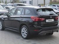 gebraucht BMW X1 xDrive 18 d Adv. Step.AHK Navi RFK Leder HiFi