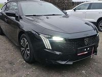 Gebraucht Peugeot 508 136 PS (100 kW) 2024 Limousine