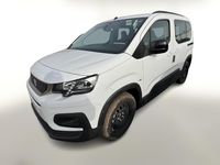 Neu Peugeot e-Rifter Allure 100 kW (136 PS) 2025 Icy weiss Van / Kleinbus