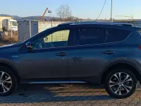 Gebraucht Toyota RAV4 Edition-S 150 PS (110 kW) 2015 SUV
