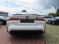 Gebraucht BMW M4 Competition Edition 666 PS (489 kW) 2023 Weiß Coupé