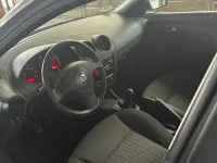 Gebraucht Seat Ibiza 75 PS (55 kW) 2006 Silber Kleinwagen