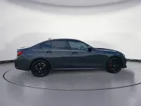 Gebraucht BMW 320 M Sport 190 PS (139 kW) 2025 Grau Limousine