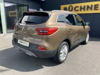Gebraucht Renault Kadjar XMOD 131 PS (96 kW) 2016 Braun SUV