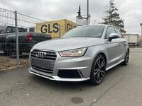 Gebraucht Audi S1 310 PS (228 kW) 2014 Grau Kleinwagen