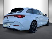 Gebraucht Cupra Leon VZ 310 PS (228 kW) 2022 Weiß Kombi