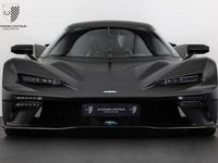 Gebraucht KTM X-Bow 500 PS (367 kW) 2024 Schwarz Coupé
