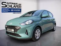 Occasion Hyundai i10 Select 63 ch (46 kW) 2025 Vert Citadine