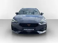 Usata Cupra Leon 150 CV (110 kW) 2023 Grigio Station wagon