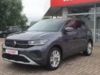 Neu VW T-Cross 116 PS (85 kW) 2026 Andere SUV