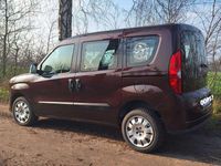 gebraucht Fiat Doblò 1.4 16V Pop Pop