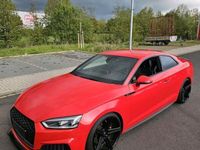 gebraucht Audi S5 Coupé 3.0 TFSI Tiptronic Quattro MOTOR NEU