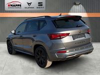 Neu Cupra Ateca 190 PS (139 kW) 2026 Grau SUV