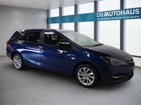 gebraucht Opel Astra AstraST Edition 1.2 Turbo