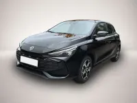 Gebraucht MG MG3 Luxury 194 PS (142 kW) 2026 Schwarz Kleinwagen