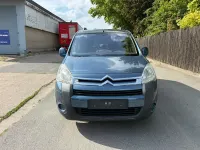 Gebraucht Citroën Berlingo 90 PS (66 kW) 2009 Van / Kleinbus