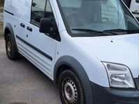 gebraucht Ford Transit 