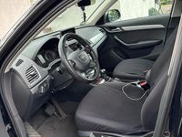 Gebraucht Audi Q3 Sport 150 PS (110 kW) 2015 Schwarz SUV